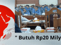 Kominfo Butuh 20 Milyar Rupiah untuk Mengakomodir Semua Media di Sultra