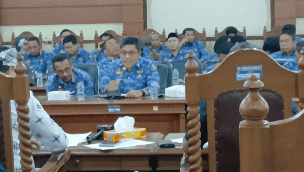 Anggaran Terbatas, Kominfo Sultra Prioritaskan Media dengan Citra Positif