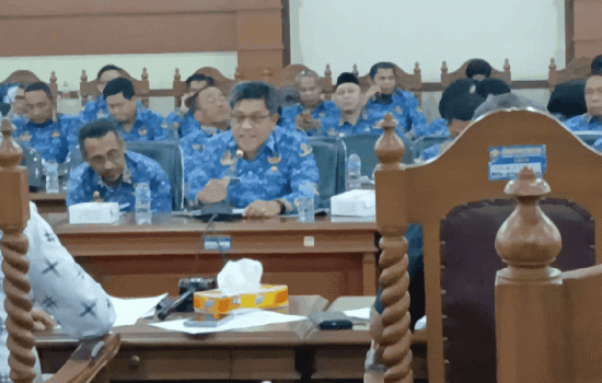 Anggaran Terbatas, Kominfo Sultra Prioritaskan Media dengan Citra Positif