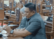 Dua Kali Mangkir Panggilan Dewan, Owner SPBU THR Kendari Terancam Dipanggil Paksa!
