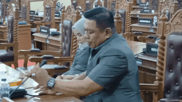Dua Kali Mangkir Panggilan Dewan, Owner SPBU THR Kendari Terancam Dipanggil Paksa!