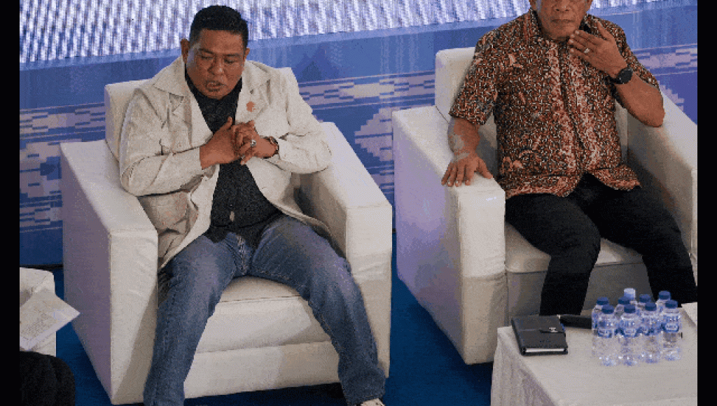 Komisi IV DPRD Sultra Dorong Perda Perlindungan Anak Autis di Talk Show PSBK Dikbud