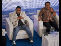Komisi IV DPRD Sultra Dorong Perda Perlindungan Anak Autis di Talk Show PSBK Dikbud