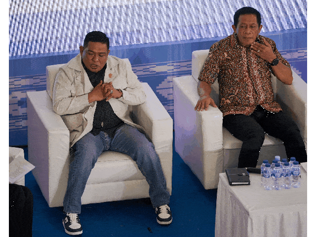 Komisi IV DPRD Sultra Dorong Perda Perlindungan Anak Autis di Talk Show PSBK Dikbud