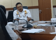 BPTD Sultra Beri Paparan di Komisi III, Optimalkan Terminal Puuwatu