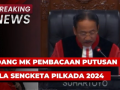 Permohonan Pemohon Pilwali Kendari, Mahmakah: Menyatakan permohonan Pemohon tidak dapat diterima karena Kabur
