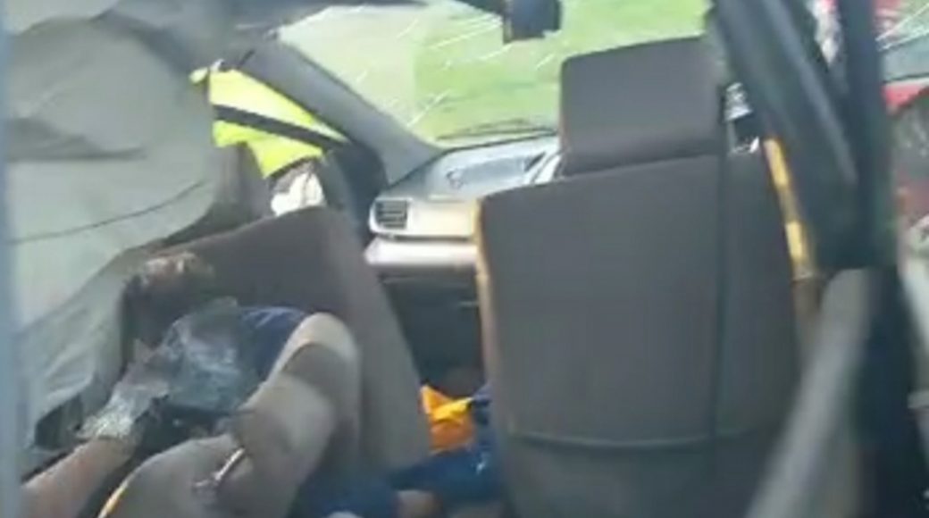 Kronologis Kecelakaan Mahasiswa UHO Kendari di Bombana
