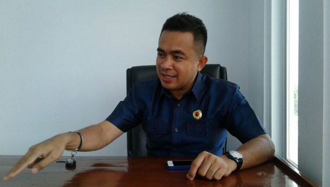 Umar Bonte: Langkah Pj Gubernur Rotasi Jabatan Didukung