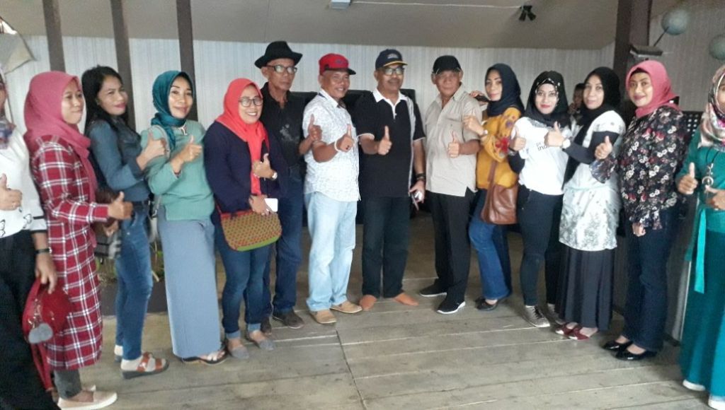 Kemenpar Survey Beberapa Titik Destinasi Wisata Muna