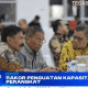 Gubernur Diwakili Sekda Sultra Resmi Menutup Rakor Penguatan Kapasitas Perangkat Daerah Tahun 2025