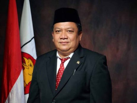 Anggota DPR RI asal Jepara Abdul Wahid.