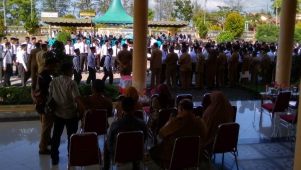 ﻿CPNS Berkeja Ikhlas