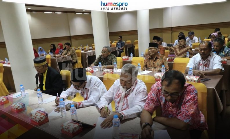 Adat dan Budaya sebagai Modal Sosial