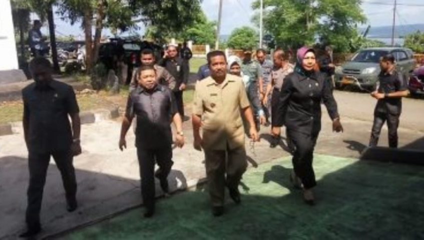 Transportasi Terjamin Ekonomi Daerah Berkembang