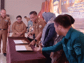Musrenbang Baubau, Gubernur Sultra: Pembangunan Berbasis Kebutuhan Bukan Proyek Top-Down
