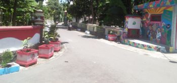 Kampung Iklim Sesamaku 09 Kartasura Kreatif dan Inspiratif