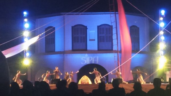 SIPA Pagelaran 2017 Malam ini Ditutup