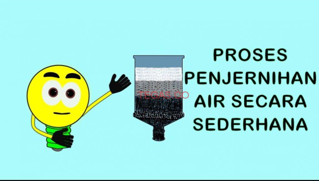Warga Butur Kesulitan Air Bersih, Ini Solusinya 