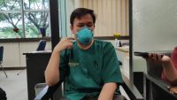 Inovasi RSUD Bahteramas Bakal Hadirkan Klinik Rehabilitasi Medik
