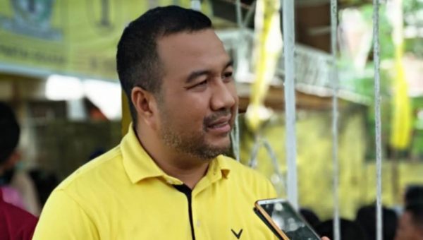 AJP Siap Benahi Daerah Rawan Banjir ﻿