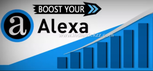 Sejarah Alexa.com dan Manfaat Pada Website atau Blog