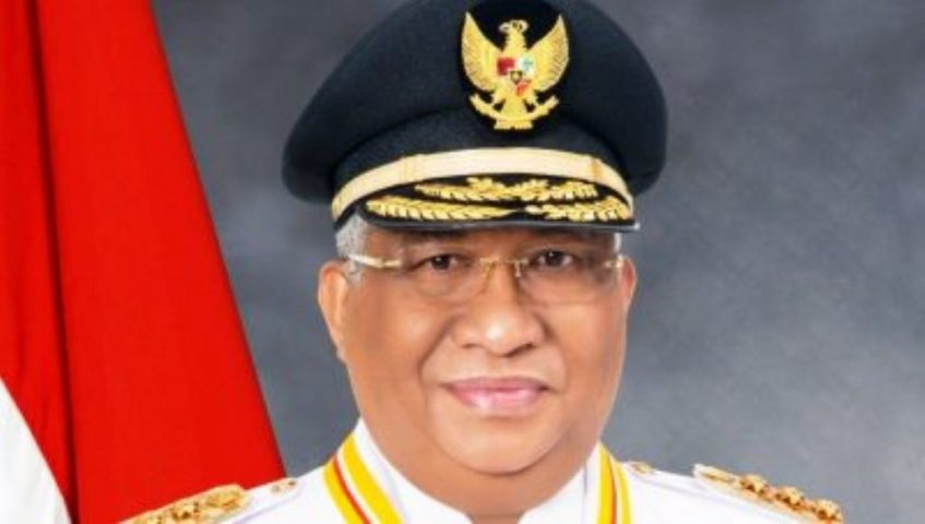 Ali Mazi ke Jerman
