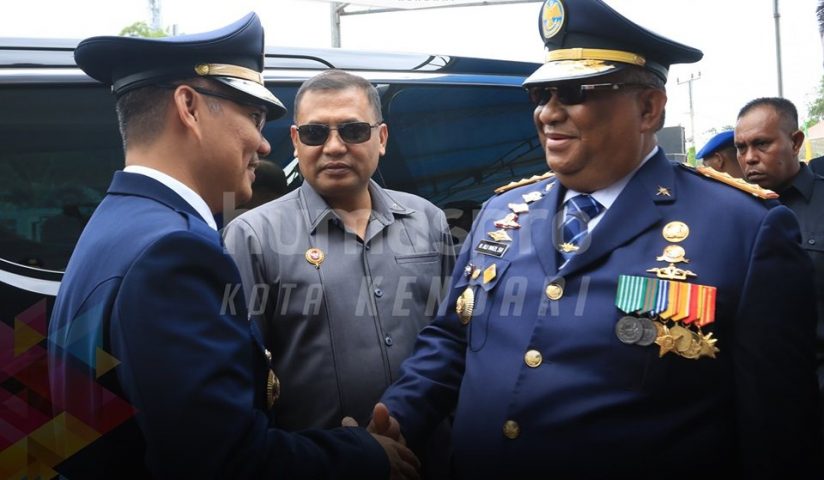 Ali Mazi: Pelayanan Transportasi Menjaga Urat Nadi Ekonomi