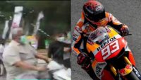 Ali Mazi Bangun Arena Balap Motor di Kendari Mirip Sirkuit di NTB tempat Aksi Miguel Oliveira di Podium MotoGP Mandalika 2022