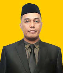 Lahir dari Keluarga Politisi, Ini Karier Amiruddin Nurdin 
