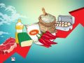 Bahan Pokok Naik Harga di Bulan Ramadan Picu Inflasi
