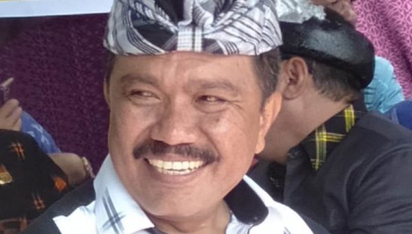 ﻿Pilkada 2020, Siapa Tanding Arhawi ?