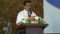 APBD Wakatobi 2018 Rp 815 M