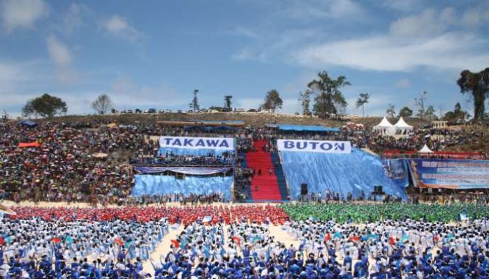 Anugerah Pesona Indonesia 2022
