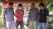 Edarkan Shabu Lintas Kabupaten Ditangkap Polisi