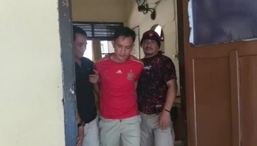 Aniaya Ipar Sendiri, Oknum ASN di Koltim Dipolisikan