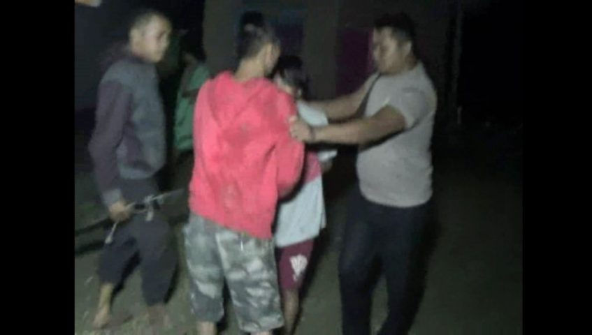 Dua Pemuda di Koltim Keroyok Paman Sendiri Terancam 6 Tahun Penjara
