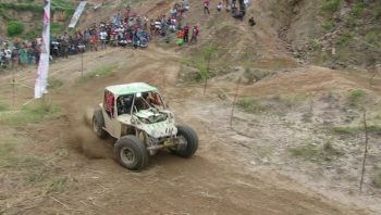 Event Kompitition Off Road Extreme Kolaka 2018