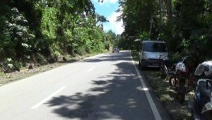 Katanya, Jalur Kendari-Kolaka Rawan, Begini Cerita yang Pernah Terjadi