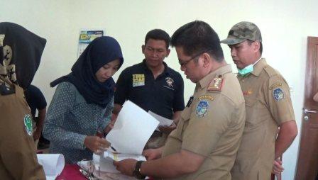 Gudang Farmasi PT. Butora Indonesia Sultra di Kolaka Digerebek