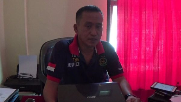 Tiga Kadis di Kolaka Ditetapkan Jadi Tersangka Korupsi Percetakan Sawah