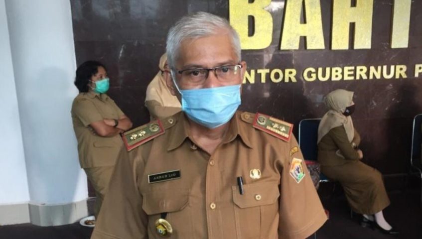 Apa Itu Physical Distancing?, Ini Penjelasan Dikbud Sultra