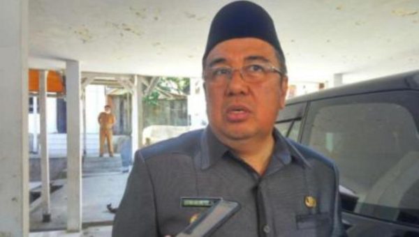 Tangkap Bandar dan Pengedar PCC, Walikota Minta Transparan&nbsp;