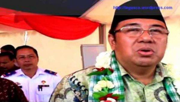 Walikota Tetapkan Satu Kelurahan Percontohan Kampung KB