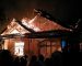Dua Rumah Hangus Terbakar di Kolaka, Ini Penyebabnya