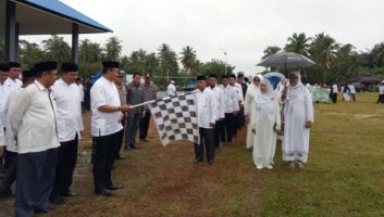 Pemkab Mubar Bakal Ikut MTQ di Butur