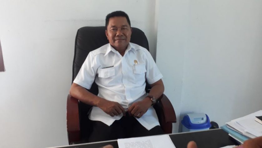 Kurangi Impor Telur, Dinas Peternakan Muna Produksi Telur Sendiri