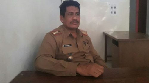 Jelang Idul Fitri, Disperindag Muna Bakal Gelar Pasar Murah