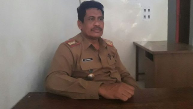 Jelang Idul Fitri, Disperindag Muna Bakal Gelar Pasar Murah