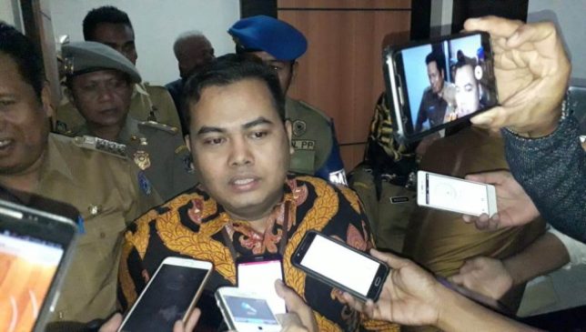 KPK Sambangi Lima Daerah di Sulawesi Tenggara