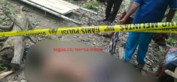 Lagi, di Muna Mayat Lelaki Ditemukan di Kebun Warga